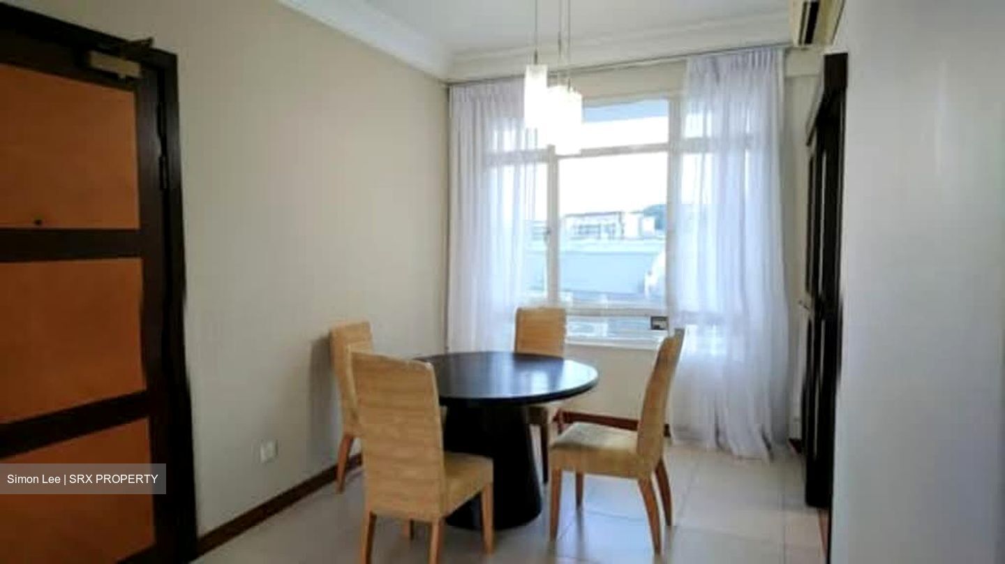 Casablanca (D25), Condominium #543593181